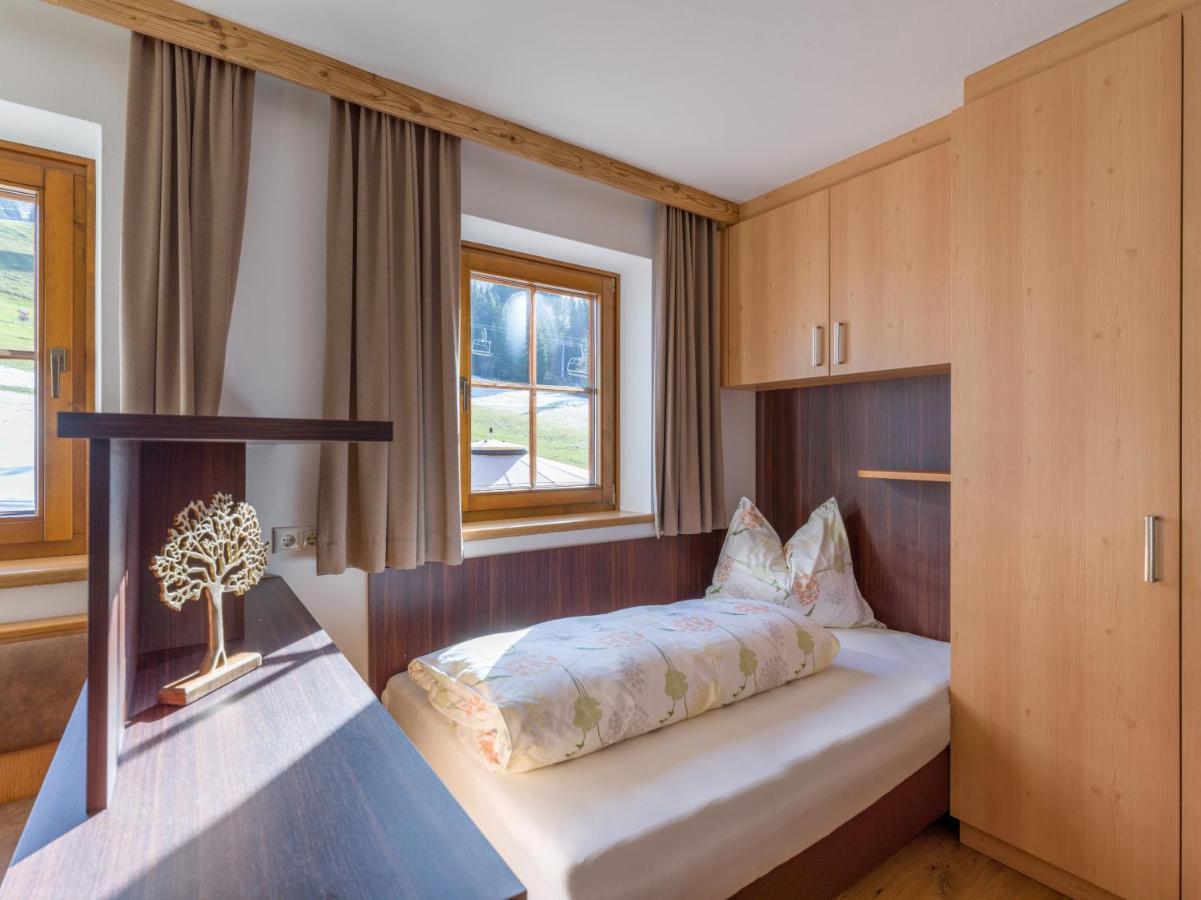 Stoecklalm Apartamento Söll Exterior foto