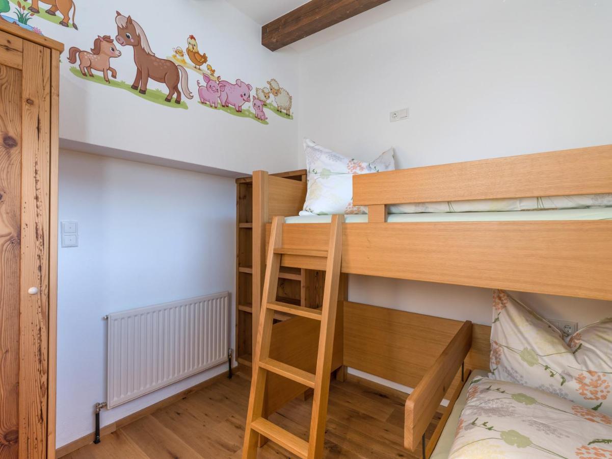 Stoecklalm Apartamento Söll Exterior foto