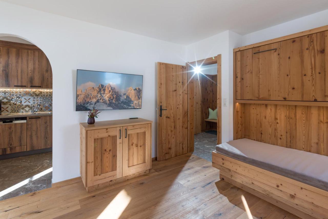 Stoecklalm Apartamento Söll Exterior foto