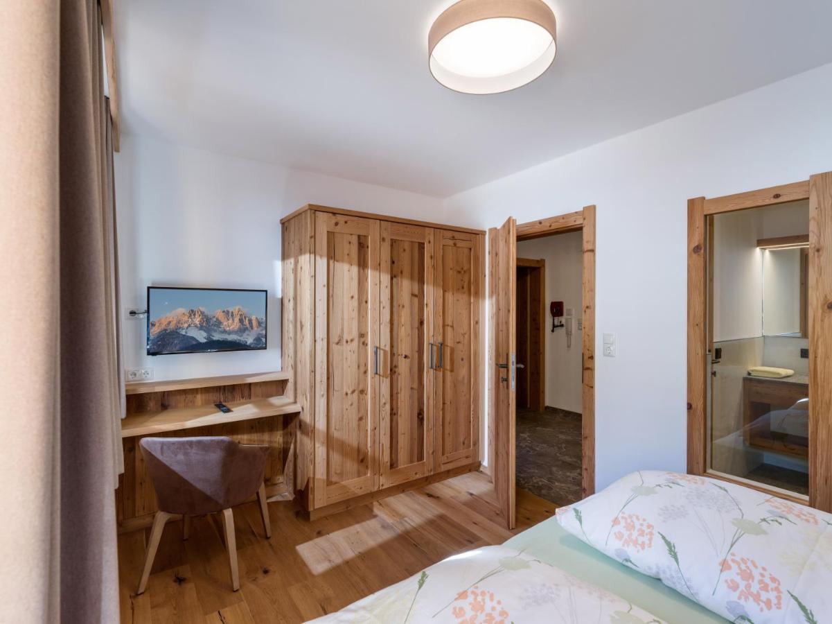 Stoecklalm Apartamento Söll Exterior foto