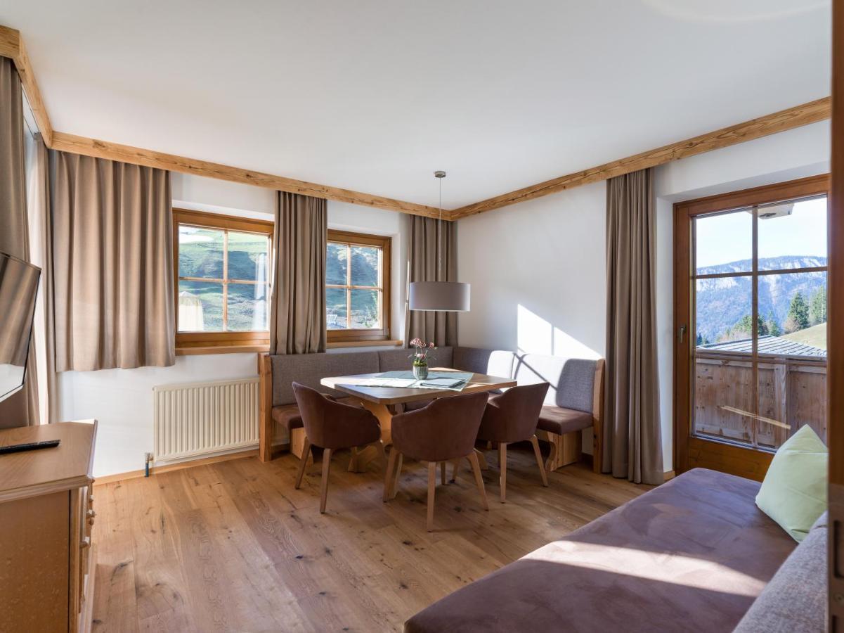 Stoecklalm Apartamento Söll Exterior foto